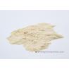 Buy cheap Light Yellow Gluten Protein Powder , Flavoring Additives In Pasta Products from wholesalers