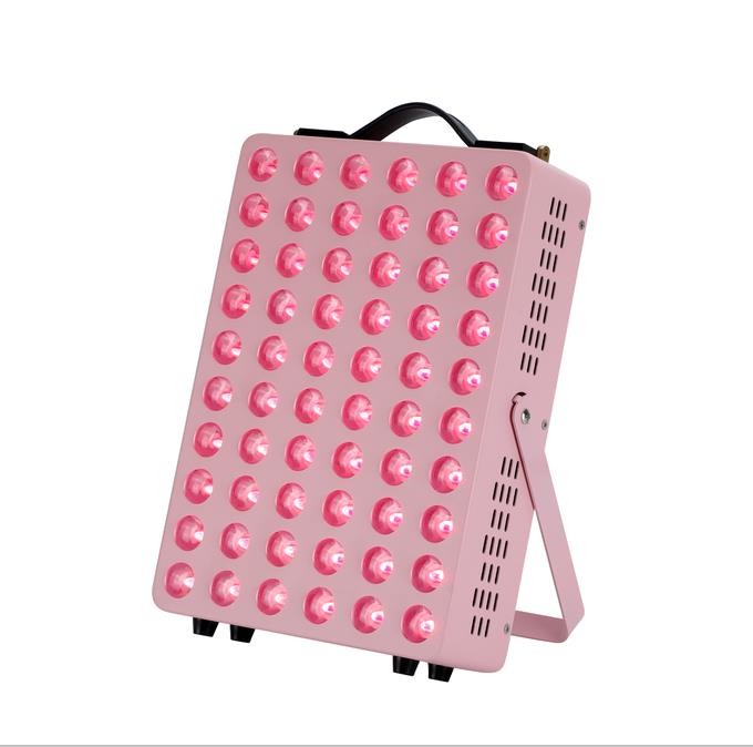 Photon Pdt Led Red Light Therapy Home Use 660nm 850nm Red Light Therapy Panel