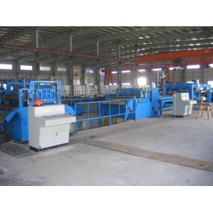 CRS Hydraulic Shear Cutting Machine 6CrW2Si Metal Plate Cutting Machine