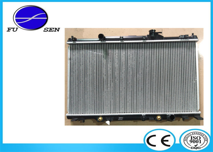 Auto Engine Parts Honda Oem Radiator / 2003 Honda Crv Radiator 19010-PPA-A51