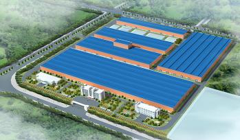 Feicheng Wanjia Plastic Co., Ltd