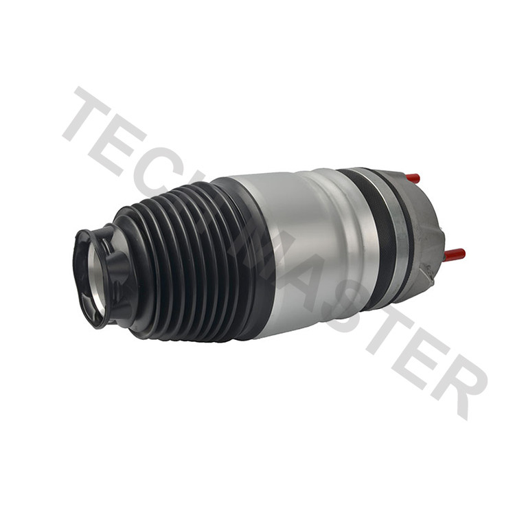 Audi Air Suspension Parts Front Air Spring Bag OEM 7P6616039N 7P6616040N Air Bellows