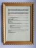 Wuhan Linxuan Laser Co., Ltd Certifications