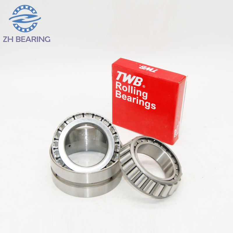 Staninless Steel 30212 Taper Roller Bearing With Large Load Capacity