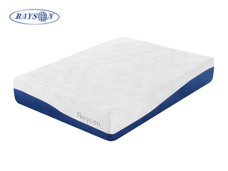 12 Inch High Density Gel Memory Foam Bed Mattress In A Box for Bedroom