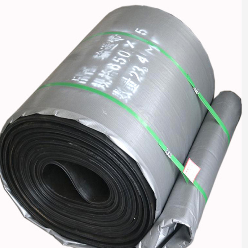 NN300 Flame Retardant Conveyor Belt 13mm Thickness