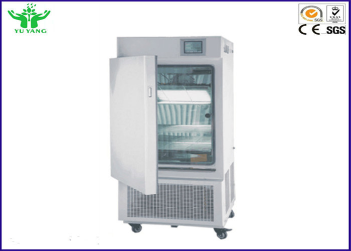 Environmental Test Chamber , RT-400 Deg C Laboratory Herb Dryer Machine