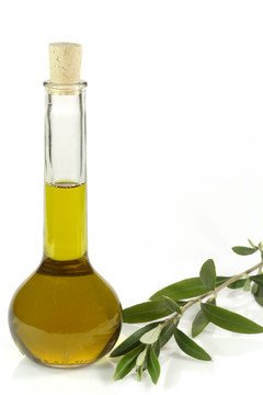 Clear Glass Bottle for Drinks Glass Oil Bottles Glass Wine Bottles