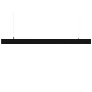 30 Watt Surface Mounted Linear LED Lights 2200lm 1.2M 0 - 10V DALI Dimmer