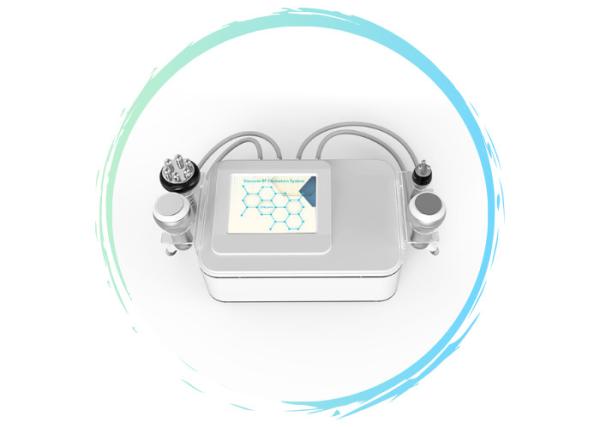 newest high quality Vacuum cavitation/ ultrasound RF slimming machine /