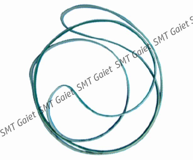 JUKI SMT Conveyor Belt Centor XL 40092069 SMT Spare Parts