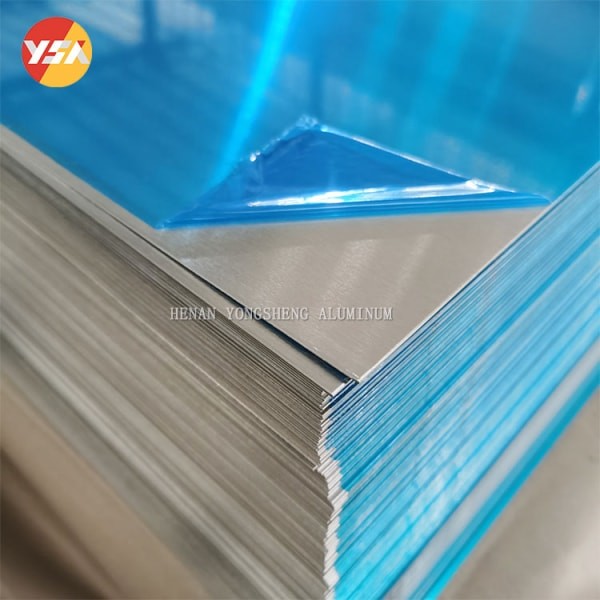 Aluminium Plate Manufacture 6061 Aluminum Sheet Price Per Kg 6082 T6 6061 T651 Aluminum Plate