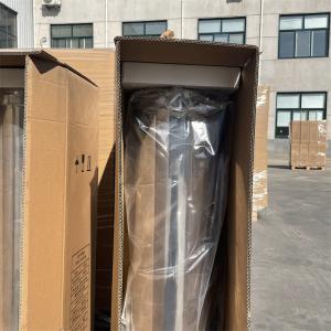 Customized Dust Collector Filter Cartridge Manufactured with Polypropylene