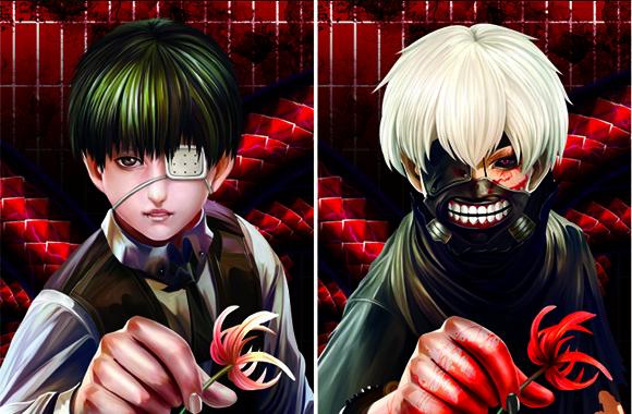 Death Note 3D Lenticular Poster High Definition Design