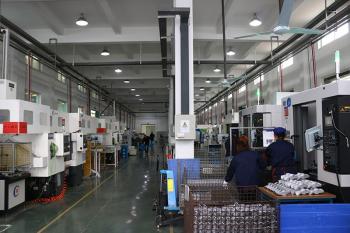Ancars (Guangzhou) Auto Parts Co., Ltd.