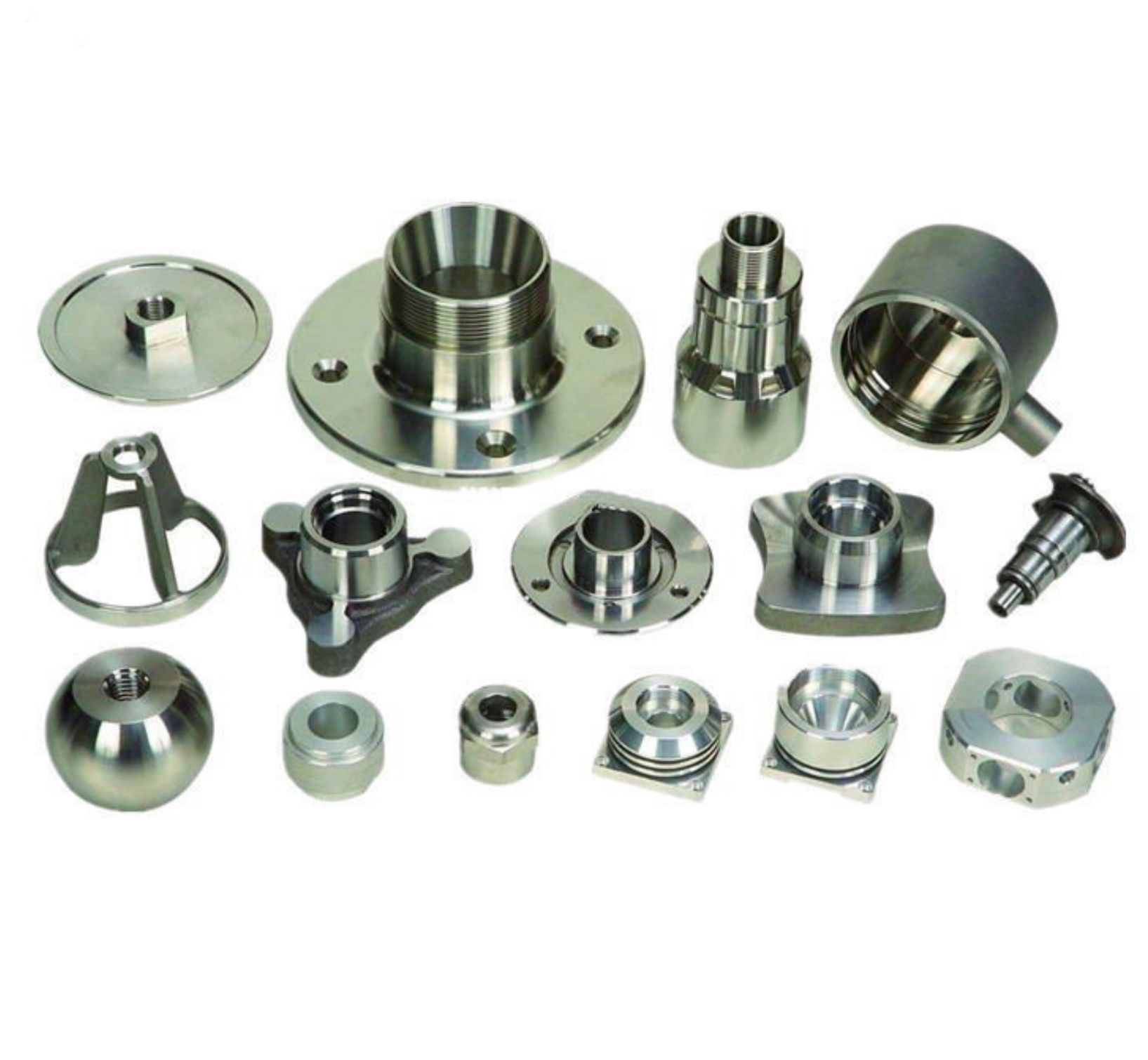 HSS Die Punch Pins Corrosion Resistant With Titanium Plating