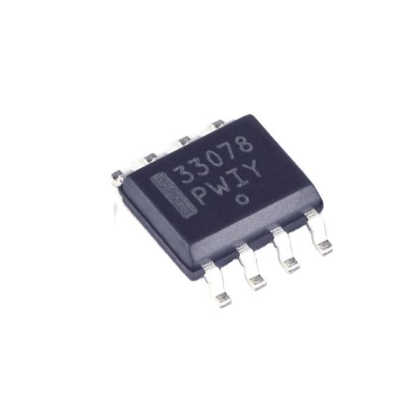 Onsemi Mc33078dr2g Electronic Components Servicio De Circuitos Integrados