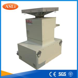 Automotive Acceleration Mechanical Shock Test Machine For Battery