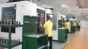Shenzhen Yi Xin Precision Metal And Plastic Ltd