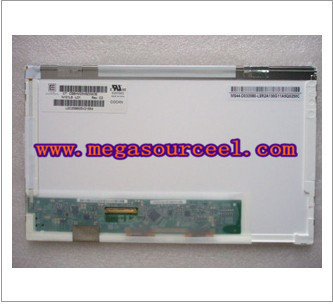 LCD Panel Types N101L6-L01 CHIMEI 10.06 inch WSVGA (1024 x 600 pixels) LCD