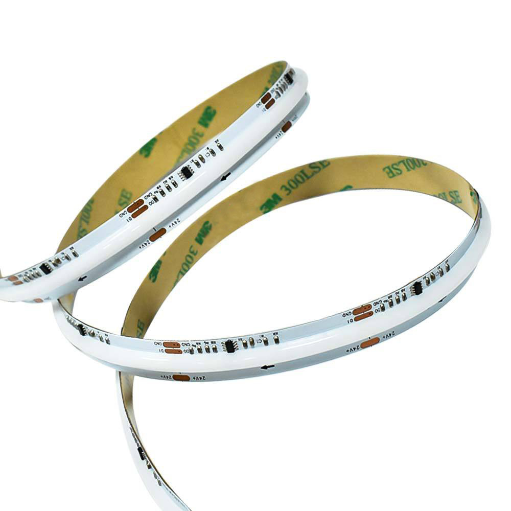 720leds Individually Addressable Led Strip Ws2812b Led Strip DC24V