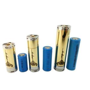2014 best design Rebuildable mechanical mod stingray mod