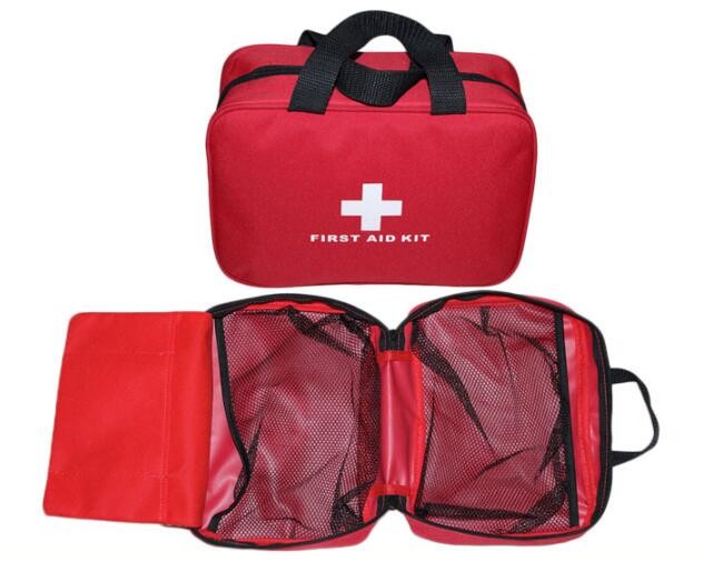 first aid kit bag ,ML-s5 Military Medical Bag Pouch without Medical Equipments, aid kit travel first aid kit bags with L