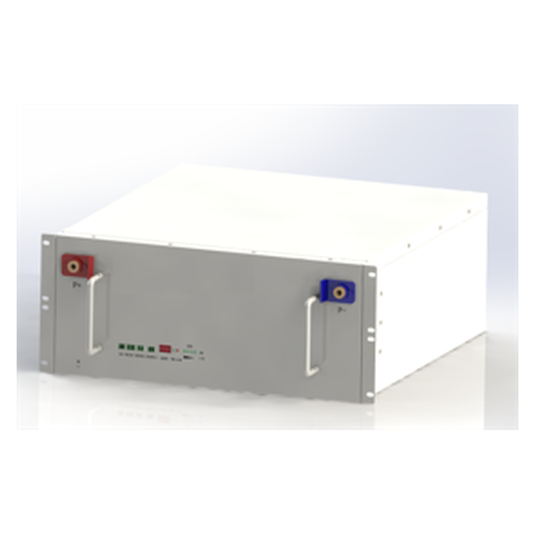 Coslight 48V 10Ah Battery Module Solar Energy Storage Lithium Battery