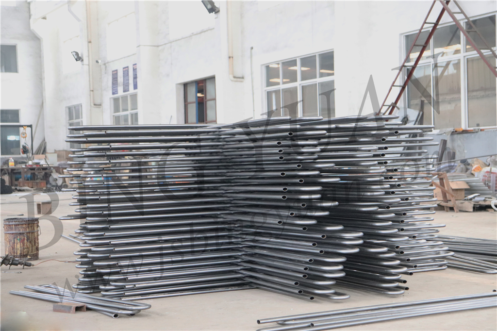 380 Volt 5.5KW R22 Evaporative Condenser Cooling Tower