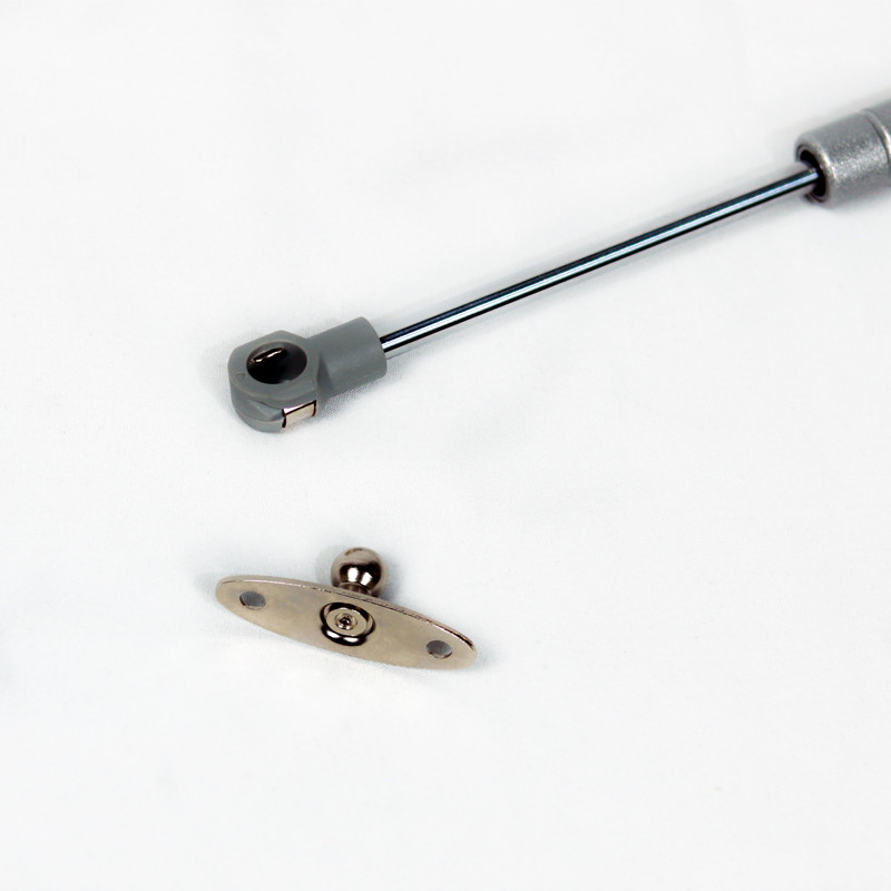 Kitchen Cabinet 100N Lift Gas Spring Soft Close SGS certified