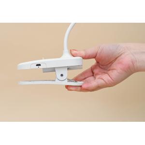 Modern Electric Touch Control Led Table Lamp / Table Lamp With Three Level