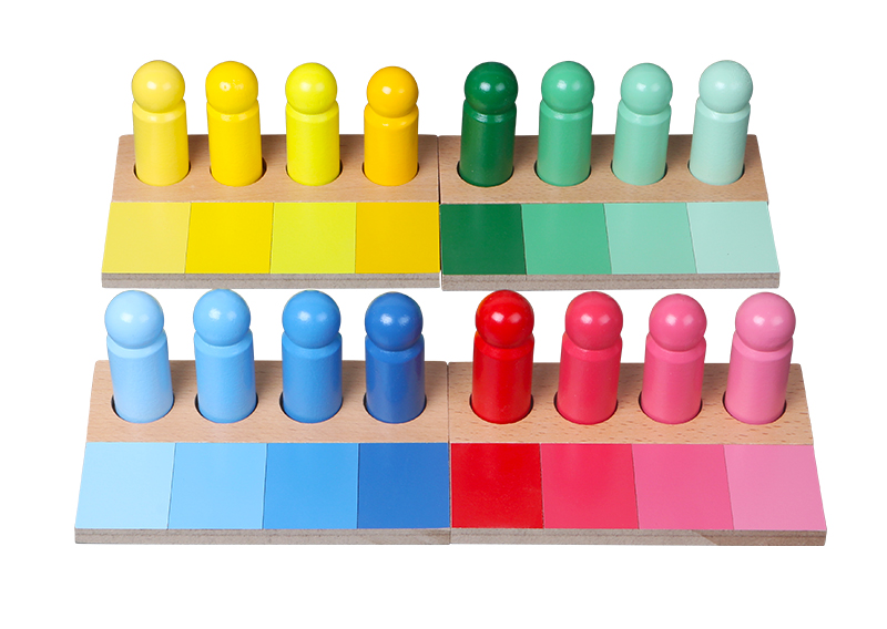 Wooden Baby Toys Early Years Educational Toys Similarity Sorting Montessori Toys
