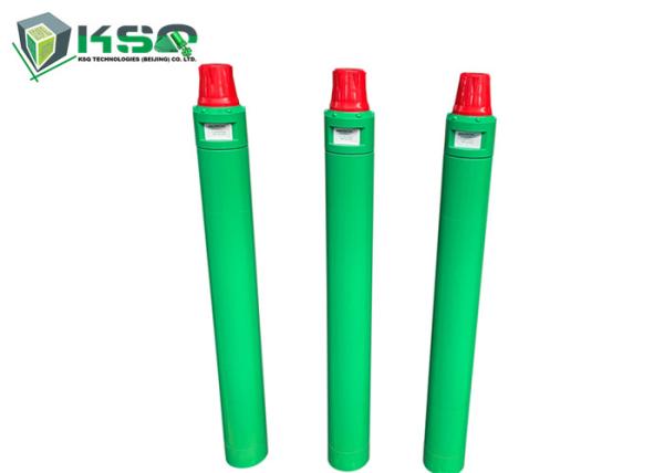 SGS Down The Hole Hammer High Air Pressure Low Oil Consumption Water Well