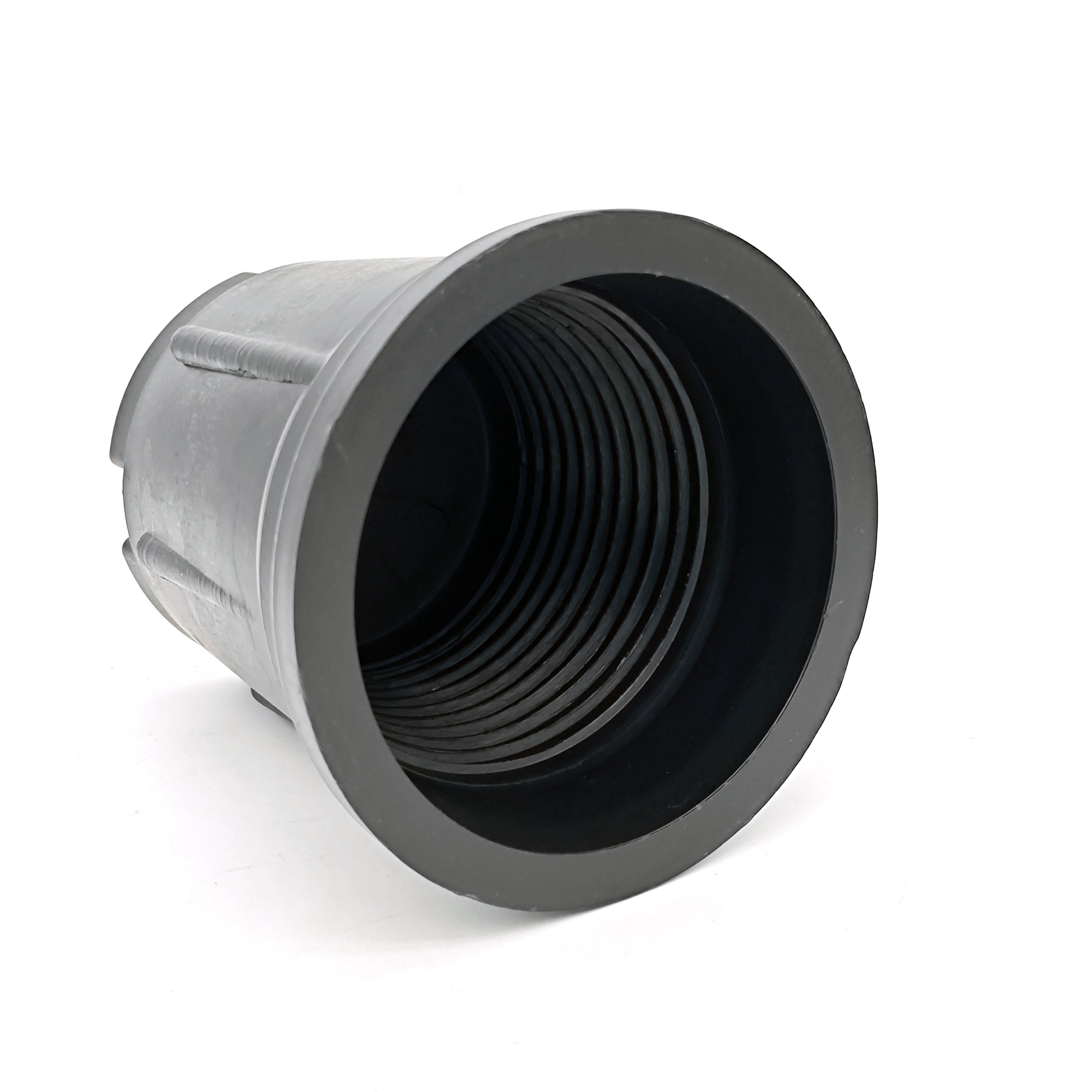 API Standard Tubing Oil Pipe NC38 Plastic Thread Protector