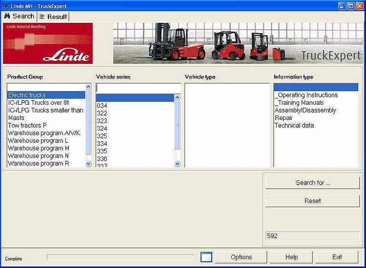 E6420 Laptop Forklift Diagnostic Tools Jungheinrich Linde Judit Forklift Software CE Marked