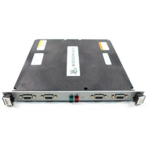 5466-348 Woodward Netcon SIO Module High Performance