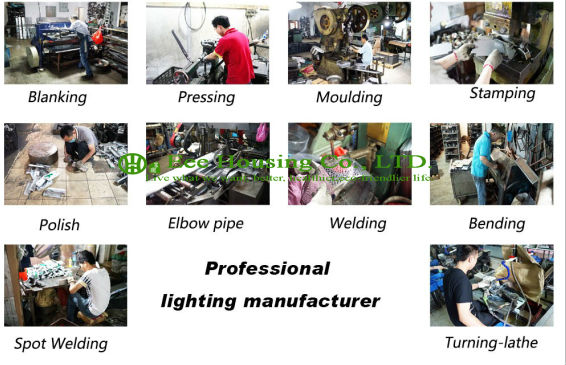 Production