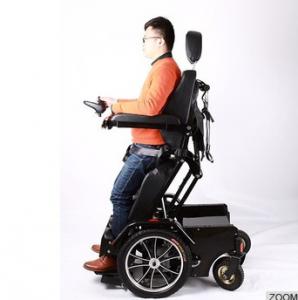 China new power wheelchair/ power electric wheelchair new design wheelchair for stairs on sale