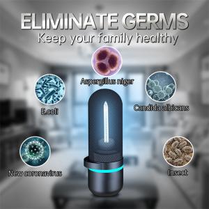 China Ozone Germicidal UV Lamp on sale