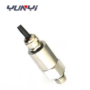 Shelok Water Pressure Monitoring Sensors Transducer 150Psi Pressure Transmitter