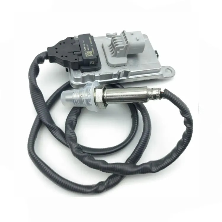 ​24V Nitrogen Oxygen NOx Sensor For Cummins OEM 5593950 A3C04941100
