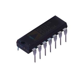  New Genuine Electronics AD713JNZ Potentiometer Resistor Capacitor Monitor Memory One-Stop IC Accessories Manufactures