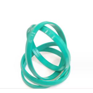 5000 Psi Walform Seal FKM Raw Material For Meet Customer Requirements