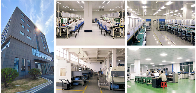 Elevator Oil Buffer Lift Hydraulic Buffer Oil - Pressure Buffer for Elevator Safety Parts