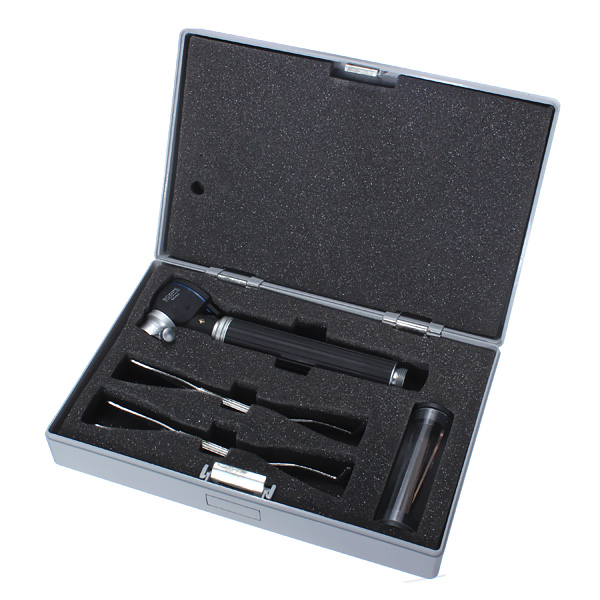 KLOM scope and pick set