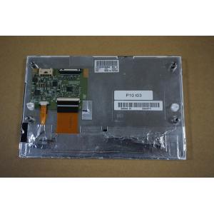  7.0in 800×480 640nits 133PPI Square Tft Display TX18D205VM0BPA Manufactures