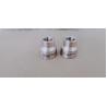 Buy cheap 1"x1/2" Copper Nickel Fittings from wholesalers