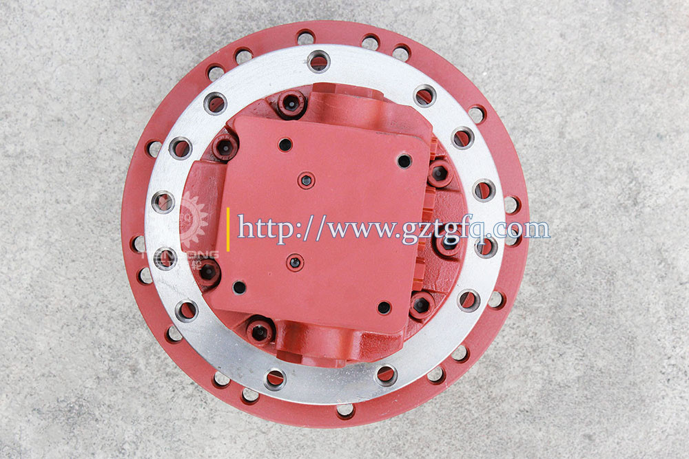 TM04A Hydraulic Excavator Final Drive E303.5 EX35 PC40.6 PC30 PC35