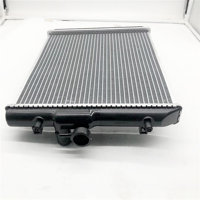 Brand New Great Price FAW RADIATOR ASSY 16400-TBA10 For FAW