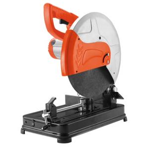 China Saw Balde Portable Machining Equipment , 355mm Portable Cut Off Machine on sale